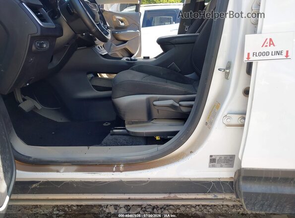 3GKALTEV6ML396224 2021 GMC TERRAIN White 