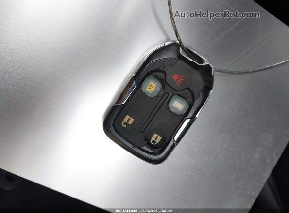 3GKALTEV7LL160051 2020 GMC TERRAIN Черный Вид панели приборов