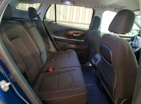 3GKALTEV7LL336368 2020 GMC TERRAIN Blue 