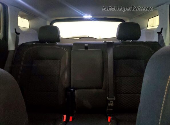 3GKALTEV7LL336368 2020 GMC TERRAIN Blue 
