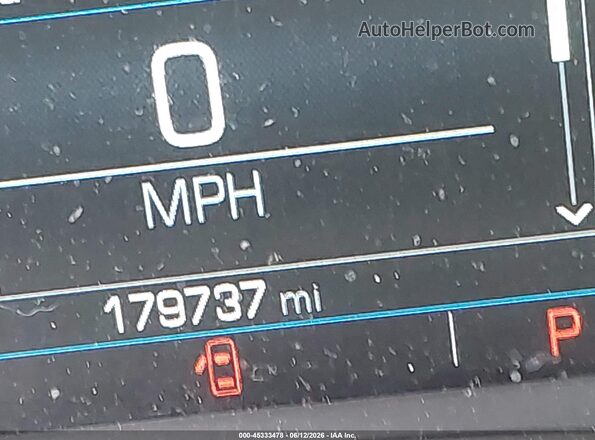 3GKALTEV8JL356643 2018 GMC TERRAIN White 