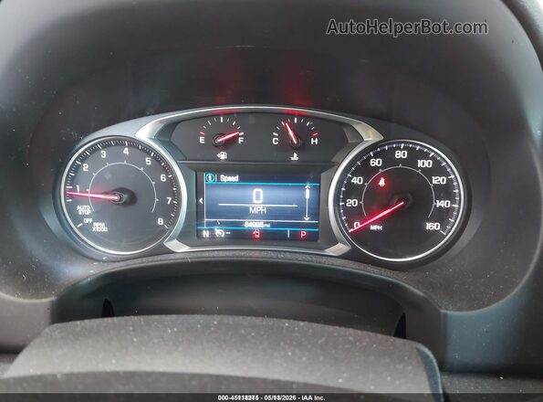 3GKALTEV8ML303445 2021 GMC TERRAIN Silver 
