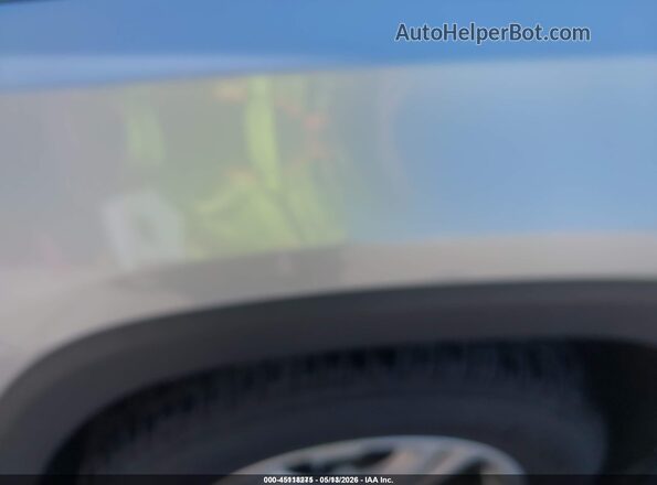3GKALTEV8ML303445 2021 GMC TERRAIN Silver 