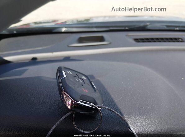 3GKALTEV8ML383619 2021 GMC TERRAIN Black Dashboard view
