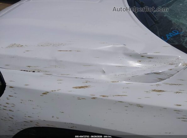 3GKALTEV8NL235407 2022 GMC TERRAIN Белый 