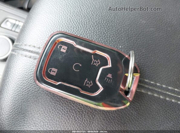 3GKALTEV9KL304035 2019 GMC TERRAIN Черный Вид панели приборов