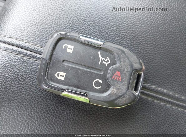 3GKALTEV9LL187462 2020 GMC TERRAIN White Dashboard view