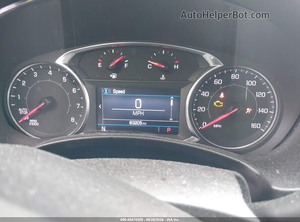 3GKALTEV9NL263443 2022 GMC TERRAIN Black Vista de los asientos traseros