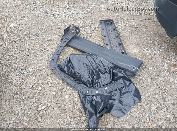 3GKALTEV9NL263443 2022 GMC TERRAIN Black Vista del cuadro de instrumentos