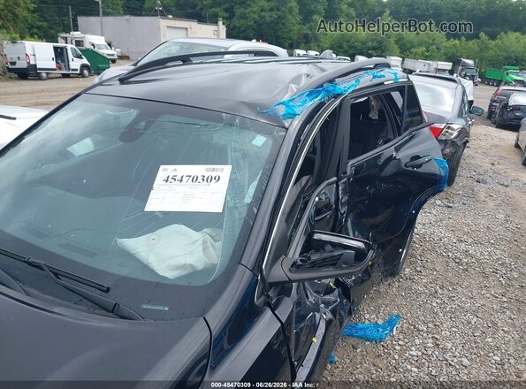 3GKALTEV9NL263443 2022 GMC TERRAIN Black 