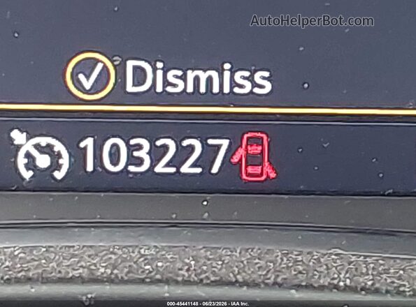 3GKALTEVXKL257369 2019 GMC TERRAIN Gray 