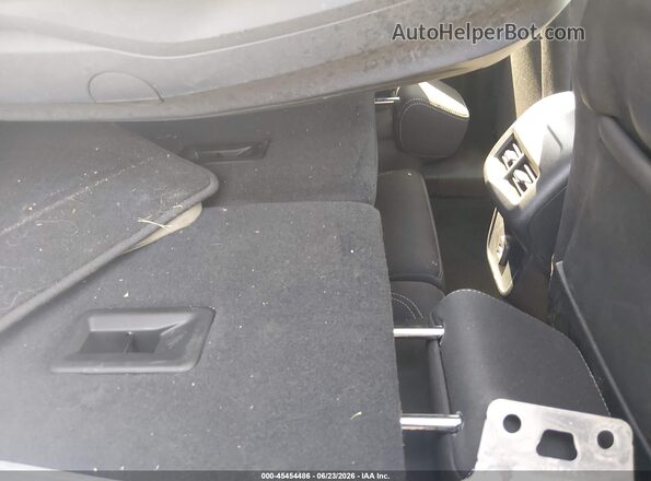 3GKALTEVXNL288304 2022 GMC TERRAIN Белый Вид наклейки с VIN-кодом