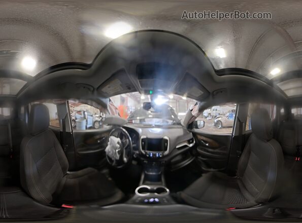 3GKALTEX1KL224679 2019 GMC TERRAIN Charcoal 