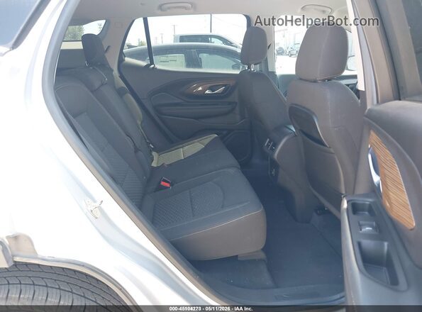 3GKALTEX3KL149452 2019 GMC TERRAIN Gray 