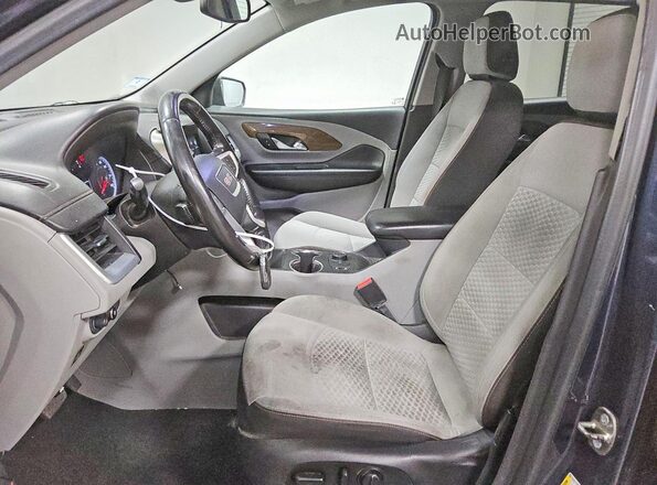 3GKALTEX6JL284231 2018 GMC TERRAIN Blue 