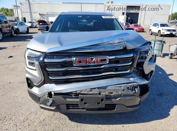 3GKALUEG0SL322964 2025 GMC TERRAIN Gray 