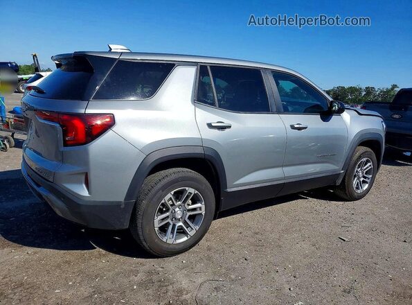 3GKALUEG0SL322964 2025 GMC TERRAIN Gray 