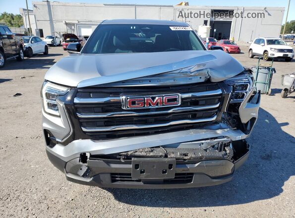 3GKALUEG0SL322964 2025 GMC TERRAIN Gray 