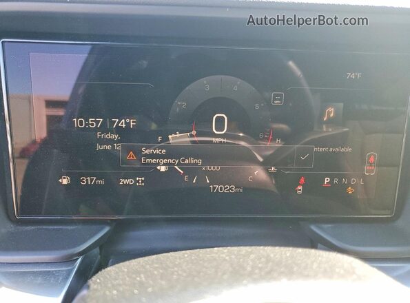 3GKALUEG0SL322964 2025 GMC TERRAIN Gray 