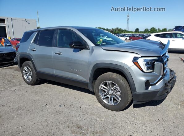 3GKALUEG0SL322964 2025 GMC TERRAIN Gray 