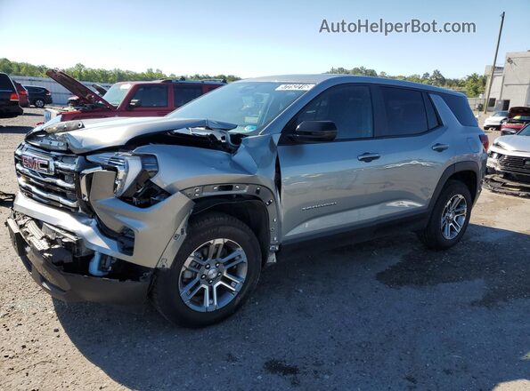 3GKALUEG0SL322964 2025 GMC TERRAIN Gray 