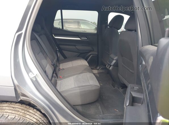 3GKALUEG0TL227936 2026 GMC TERRAIN Gray VIN կոդի պիտակի տեսք