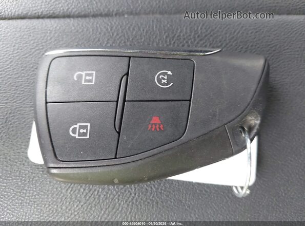 3GKALUEG0TL227936 2026 GMC TERRAIN Gray Առջևի վահանակի տեսք