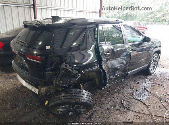 3GKALUEG1SL188837 2025 GMC TERRAIN Черный Вид спереди