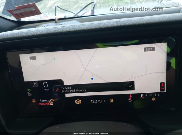 3GKALUEG1SL188837 2025 GMC TERRAIN Черный Вид задних сидений