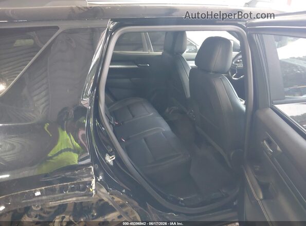 3GKALUEG1SL188837 2025 GMC TERRAIN Черный Вид наклейки с VIN-кодом