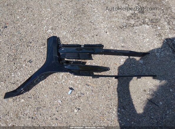 3GKALUEG1TL390529 2026 GMC TERRAIN Black ხელსაწყოთა პანელის ხედი