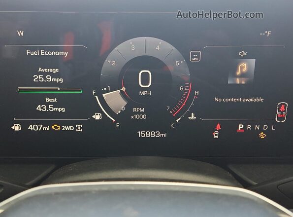 3GKALUEG2SL309049 2025 GMC TERRAIN White 