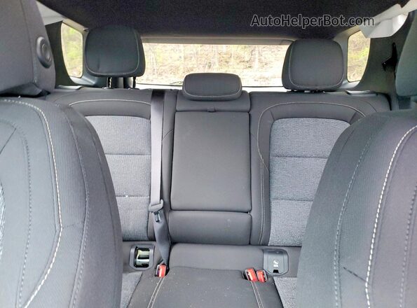 3GKALUEG2TL348757 2026 GMC TERRAIN White Vista de los asientos traseros