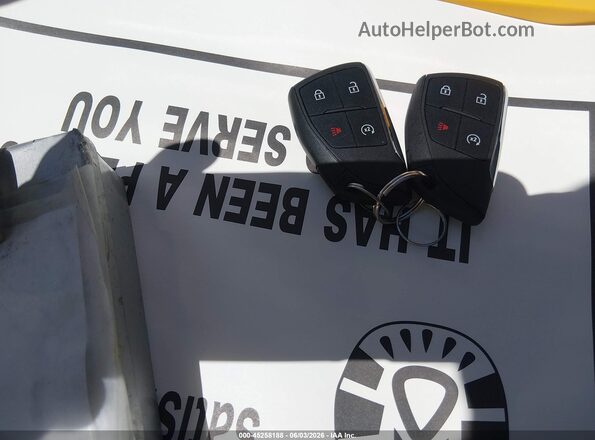 3GKALUEG3SL193716 2025 GMC TERRAIN Gray Առջևի վահանակի տեսք