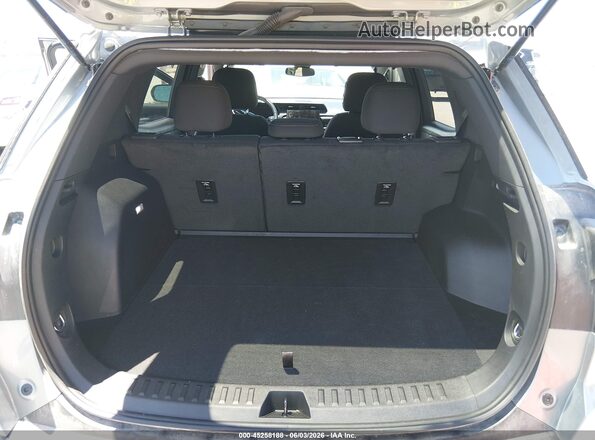 3GKALUEG3SL193716 2025 GMC TERRAIN Gray 
