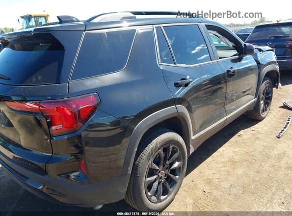3GKALUEG3TL193703 2026 GMC TERRAIN Black Rear right