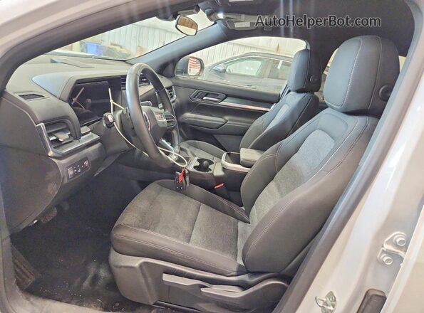 3GKALUEG4SL227212 2025 GMC TERRAIN White 