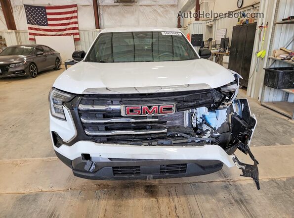 3GKALUEG4SL227212 2025 GMC TERRAIN White 