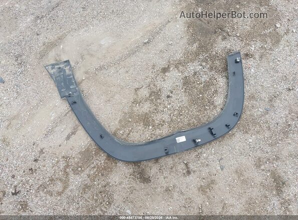 3GKALUEG4TL413477 2026 GMC TERRAIN White Widok zestawu wskaźników