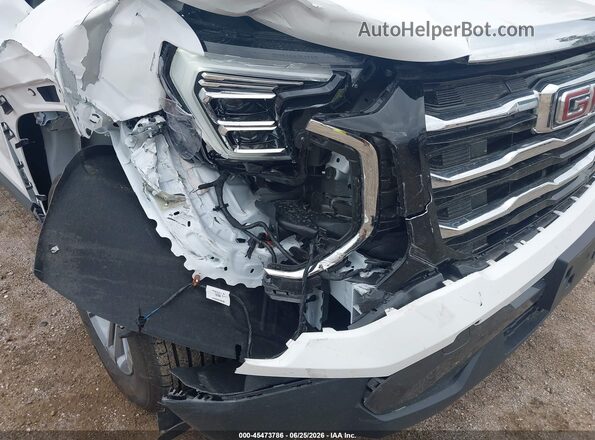 3GKALUEG4TL413477 2026 GMC TERRAIN White 