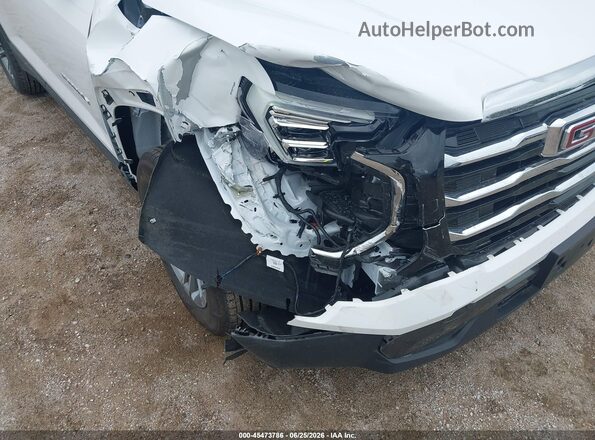 3GKALUEG4TL413477 2026 GMC TERRAIN White 