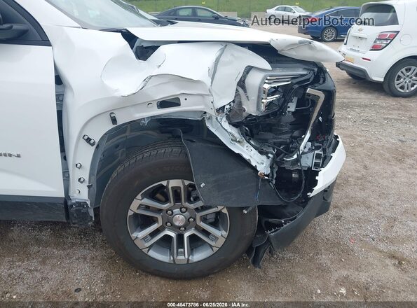 3GKALUEG4TL413477 2026 GMC TERRAIN White 