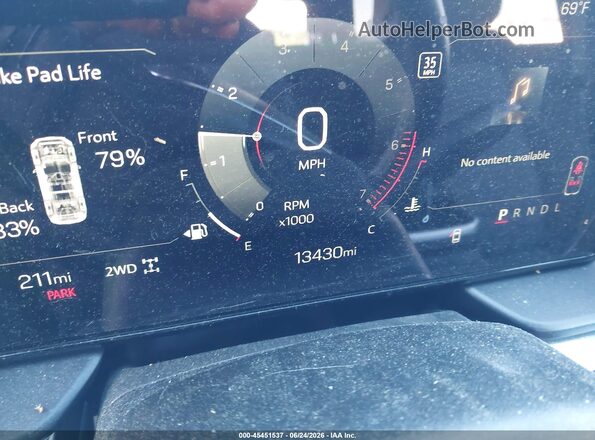 3GKALUEG5SL241572 2025 GMC TERRAIN Бордовый Вид задних сидений