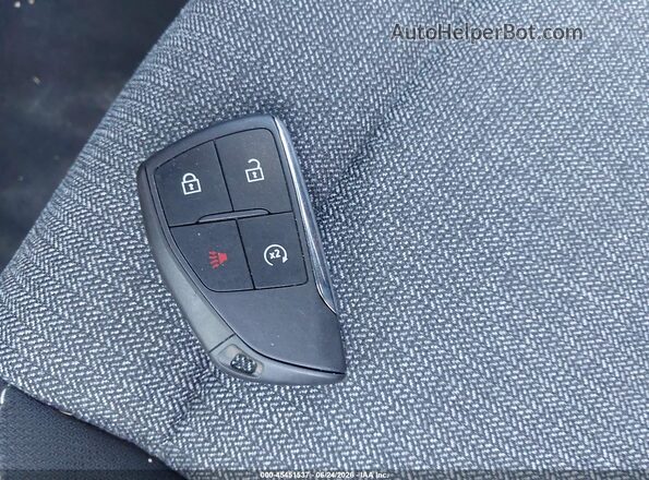 3GKALUEG5SL241572 2025 GMC TERRAIN Бордовый Вид панели приборов