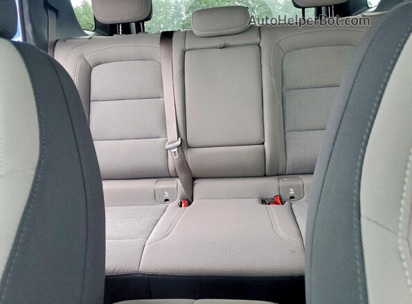 3GKALUEG7SL274993 2025 GMC TERRAIN Blue Widok tylnych siedzeń