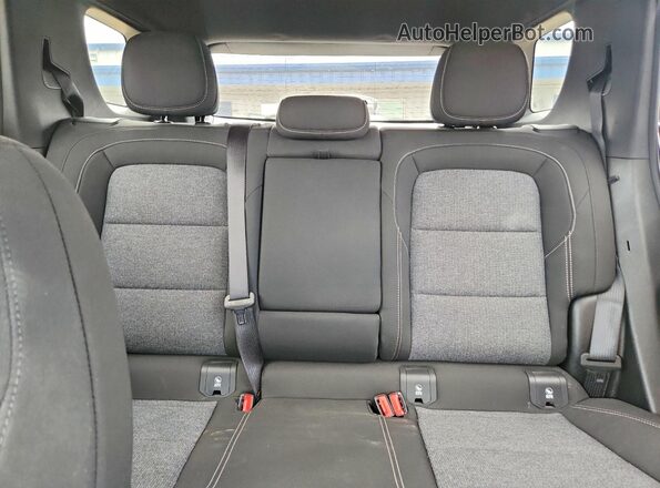 3GKALUEG7SL325229 2025 GMC TERRAIN Black Հետևի նստատեղերի տեսք