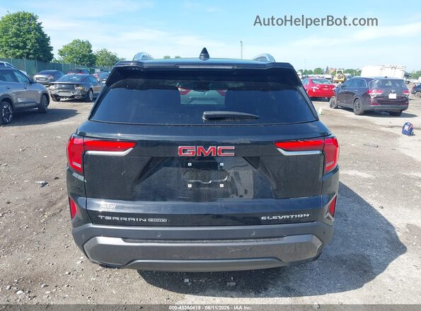 3GKALUEG7TL367224 2026 GMC TERRAIN Black 