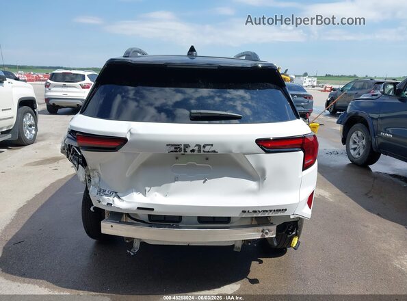 3GKALUEG7TL368373 2026 GMC TERRAIN White 