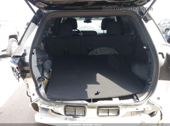 3GKALUEG7TL368373 2026 GMC TERRAIN White 