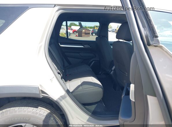 3GKALUEG8TL286605 2026 GMC TERRAIN Серый Вид наклейки с VIN-кодом